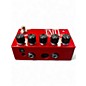 Used Selah SCARLETT LOVE III Pedal