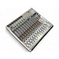 Used Behringer XENYX QX2222 Line Mixer