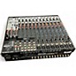Used Behringer XENYX QX2222 Line Mixer