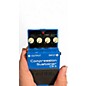 Used BOSS CS-3 Compression Sustainer Effect Pedal