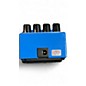 Used BOSS CS-3 Compression Sustainer Effect Pedal