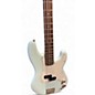Used 2023 Squier Classic Vibe '60s Precision Bass Surf Green Electric Bass Guitar