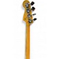 Used 2023 Squier Classic Vibe '60s Precision Bass Surf Green Electric Bass Guitar