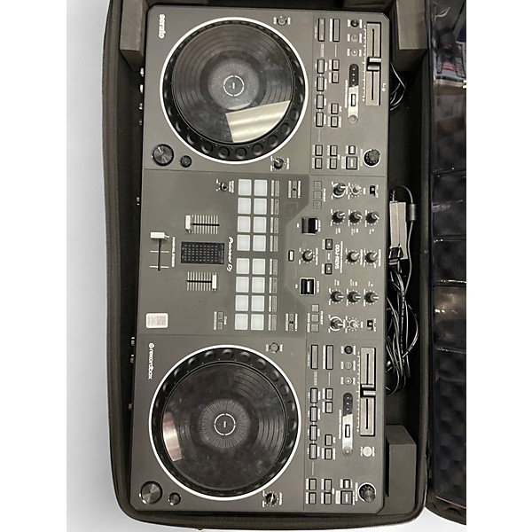 Used 2020s Pioneer DJ DDJ-REV5 DJ Controller