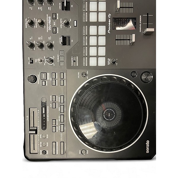 Used 2020s Pioneer DJ DDJ-REV5 DJ Controller