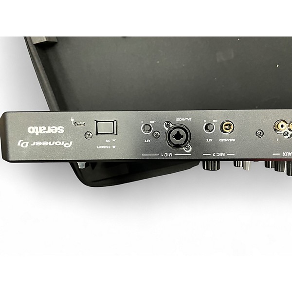 Used 2020s Pioneer DJ DDJ-REV5 DJ Controller
