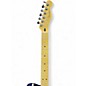 Used Fender Player Plus Telecaster Plus Top Blue Burst Solid Body Electric Guitar