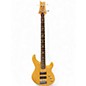 Used PRS KINGFISHER NATURAL Electric Bass Guitar thumbnail