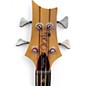 Used PRS KINGFISHER NATURAL Electric Bass Guitar