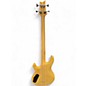 Used PRS KINGFISHER NATURAL Electric Bass Guitar