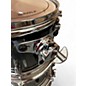 Used SONOR 5 Piece Select Force Studio 5 Piece Black Drum Kit