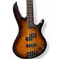 Used Ibanez GSR200FM 3 Color Sunburst Electric Bass Guitar