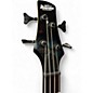 Used Ibanez GSR200FM 3 Color Sunburst Electric Bass Guitar