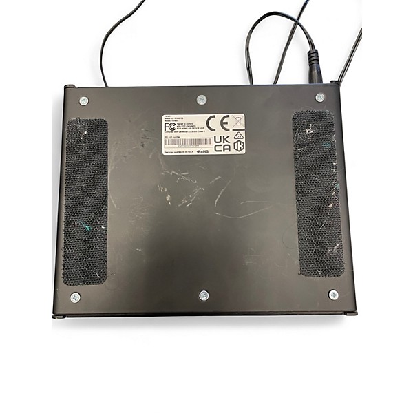 Used IK Multimedia Amplitube ToneX Effect Processor