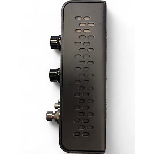 Used IK Multimedia Amplitube ToneX Effect Processor