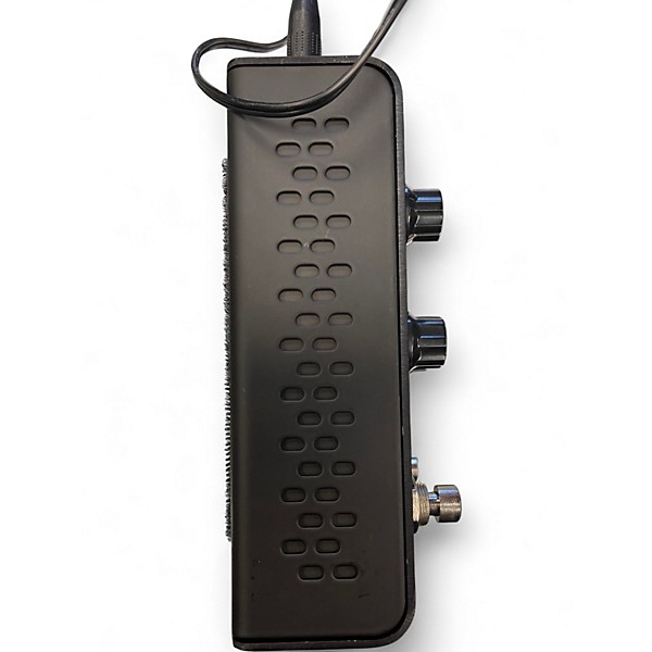 Used IK Multimedia Amplitube ToneX Effect Processor