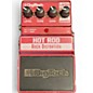 Used DigiTech Hot Rod Rock Distortion Effect Pedal thumbnail