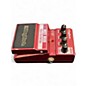 Used DigiTech Hot Rod Rock Distortion Effect Pedal