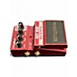 Used DigiTech Hot Rod Rock Distortion Effect Pedal
