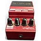 Used DigiTech Hot Rod Rock Distortion Effect Pedal