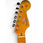 Used Fender Dave Murray Signature Stratocaster Black Solid Body Electric Guitar