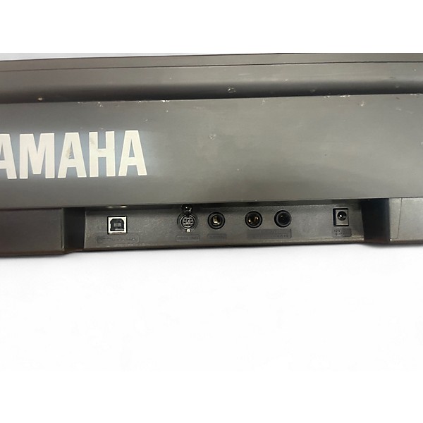 Used Yamaha P225 Digital Piano