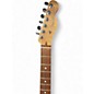 Used Fender American Standard Telecaster Trans Crimson Red Solid Body Electric Guitar