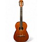 Used Gibson C1 CLASSIC Natural Classical Acoustic Guitar thumbnail