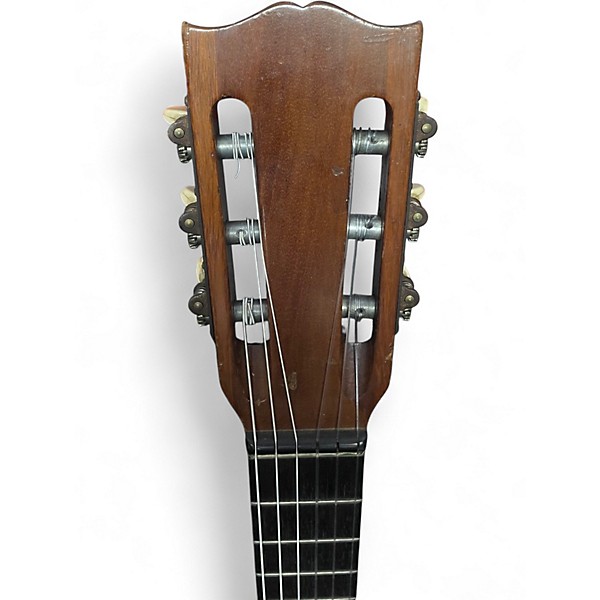 Used Gibson C1 CLASSIC Natural Classical Acoustic Guitar