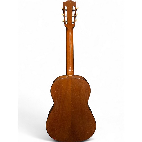 Used Gibson C1 CLASSIC Natural Classical Acoustic Guitar