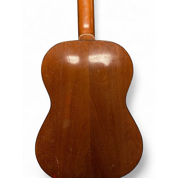 Used Gibson C1 CLASSIC Natural Classical Acoustic Guitar