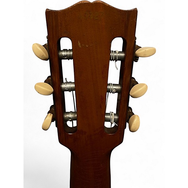 Used Gibson C1 CLASSIC Natural Classical Acoustic Guitar