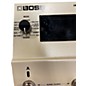 Used BOSS DD500 Digital Delay Effect Pedal