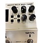 Used BOSS DD500 Digital Delay Effect Pedal