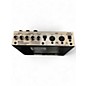 Used BOSS DD500 Digital Delay Effect Pedal
