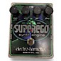 Used Electro-Harmonix Superego Synth Effect Pedal thumbnail
