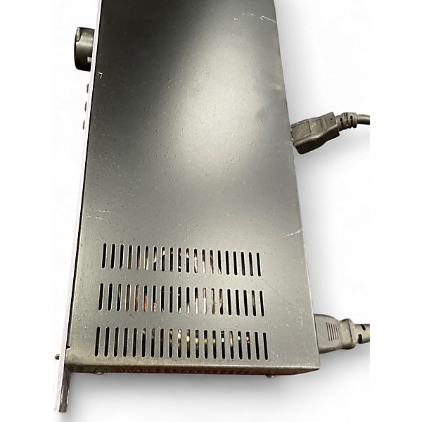 Used dbx Driverack PX Signal Processor