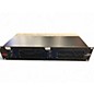 Used dbx 1215 Dual 15-Band Graphic Equalizer thumbnail