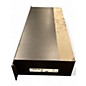 Used dbx 1215 Dual 15-Band Graphic Equalizer