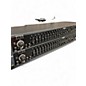 Used dbx 231 Dual 31-Band Graphic Equalizer