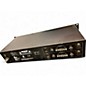 Used dbx 1215 Dual 15-Band Graphic Equalizer