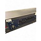 Used dbx 1215 Dual 15-Band Graphic Equalizer