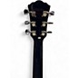Used Washburn L20110766 2 Color Sunburst Acoustic Electric Guitar
