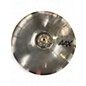 Used SABIAN 21in AAX Xplosion Ride Cymbal thumbnail