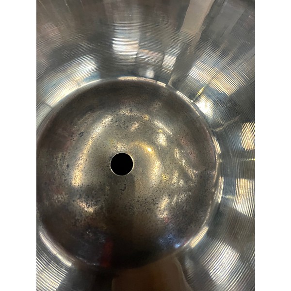 Used SABIAN 21in AAX Xplosion Ride Cymbal