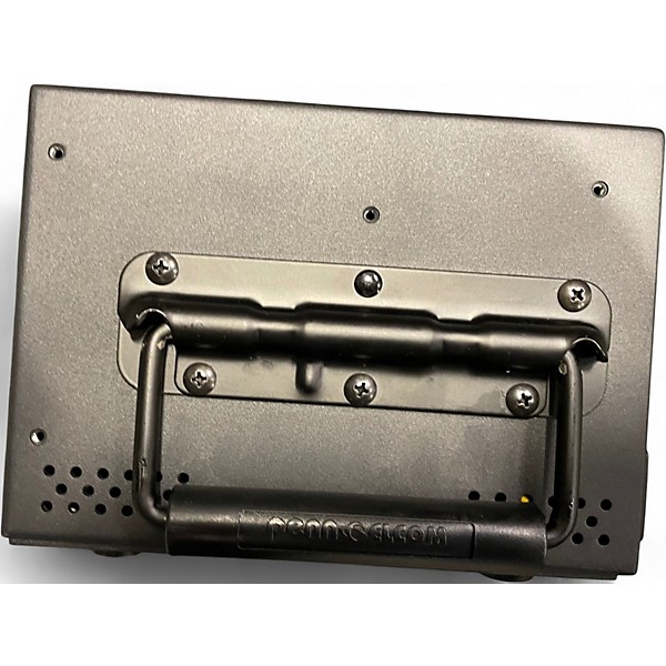 Used Rupert Neve Designs R6 SIX SLOT 500 SERIES RACK Rack Equipment