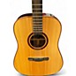 Used Merida Extrema ALCAZABA A-15D Natural Acoustic Guitar