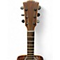 Used Merida Extrema ALCAZABA A-15D Natural Acoustic Guitar