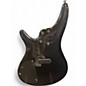 Used Ibanez SR305 5 String Quilt Charcoal Electric Bass Guitar