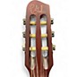 Used Godin Multiac Black Classical Acoustic Electric Guitar